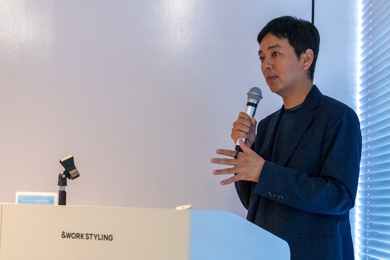 福田 康隆 氏（ジャパン・クラウド・コンサルティング 代表取締役社長、Xactly株式会社取締役）